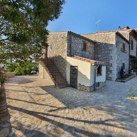 B&B Fontanelle Alviano Εξωτερικό φωτογραφία