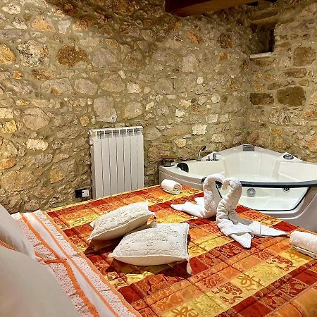 B&B Fontanelle Alviano Εξωτερικό φωτογραφία