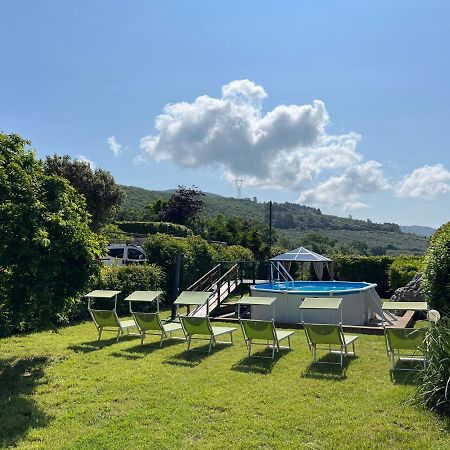 B&B Fontanelle Alviano Εξωτερικό φωτογραφία
