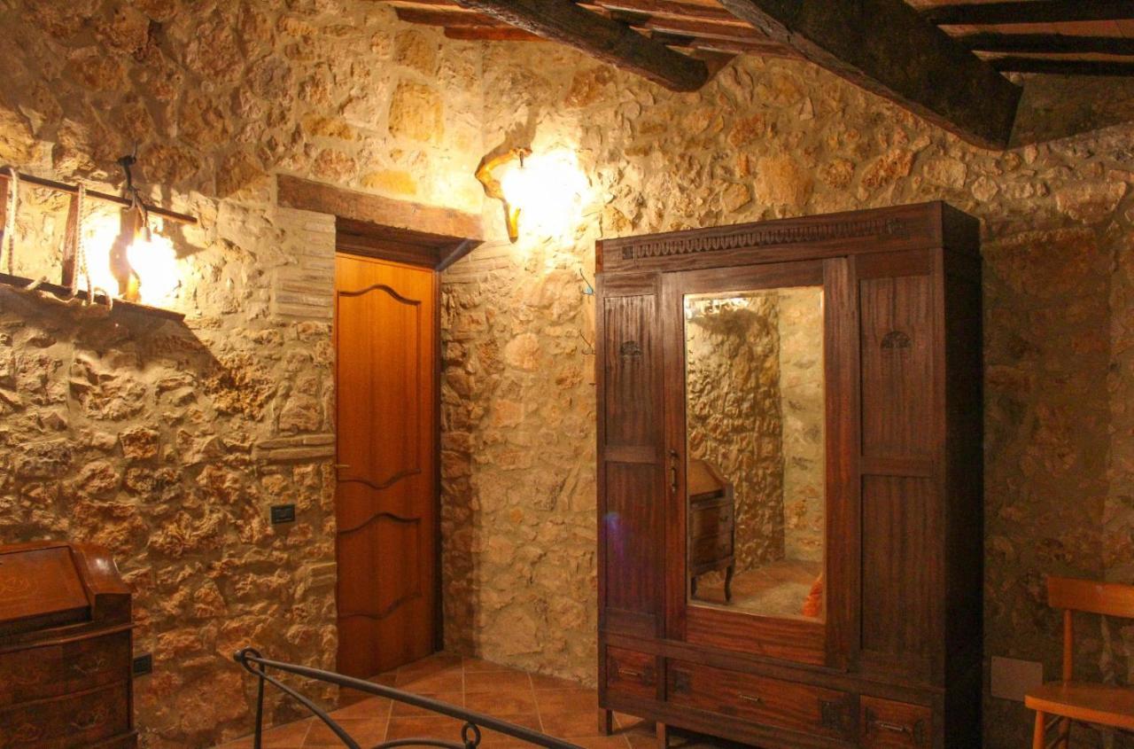 B&B Fontanelle Alviano Εξωτερικό φωτογραφία