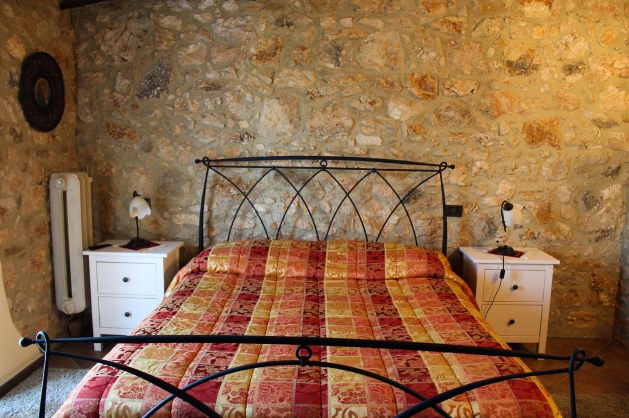B&B Fontanelle Alviano Εξωτερικό φωτογραφία