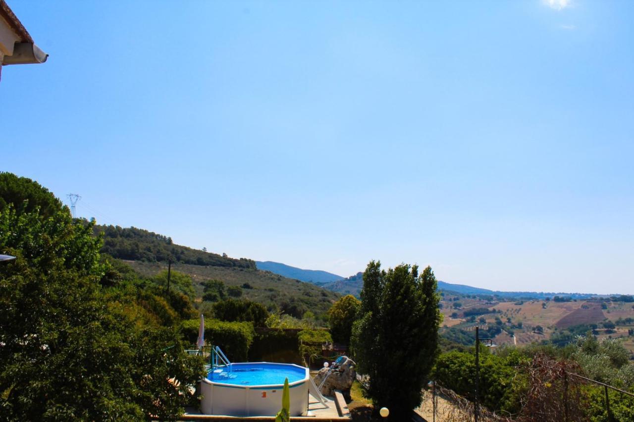 B&B Fontanelle Alviano Εξωτερικό φωτογραφία