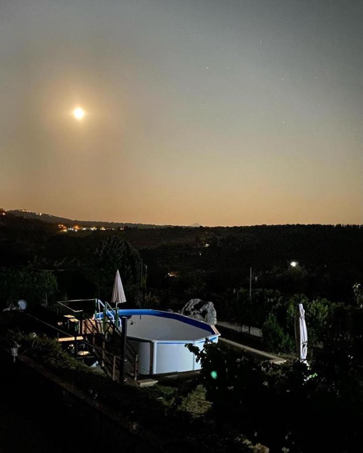 B&B Fontanelle Alviano Εξωτερικό φωτογραφία