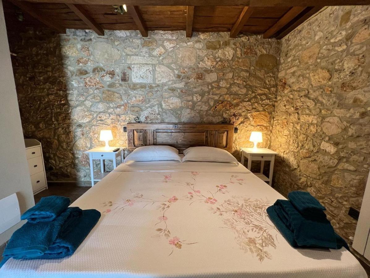 B&B Fontanelle Alviano Εξωτερικό φωτογραφία