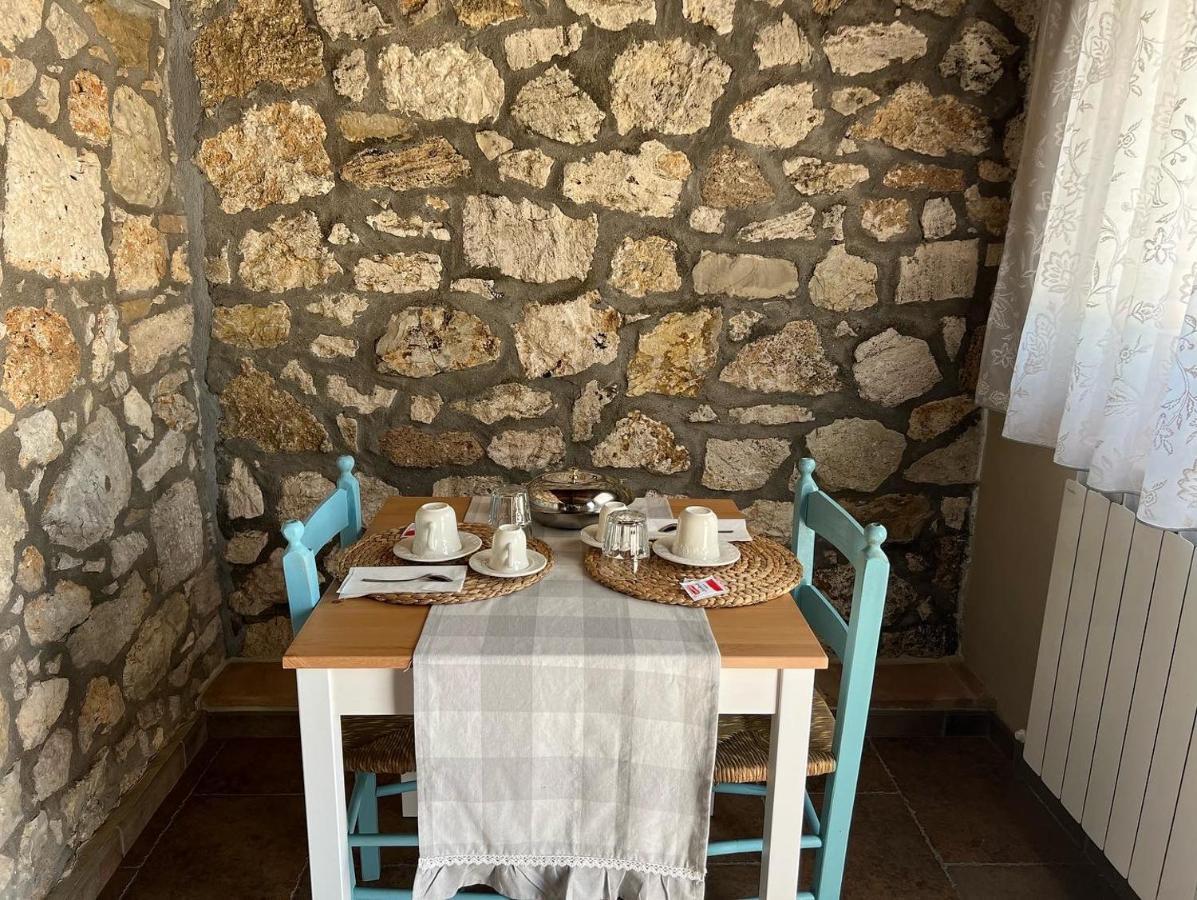 B&B Fontanelle Alviano Εξωτερικό φωτογραφία