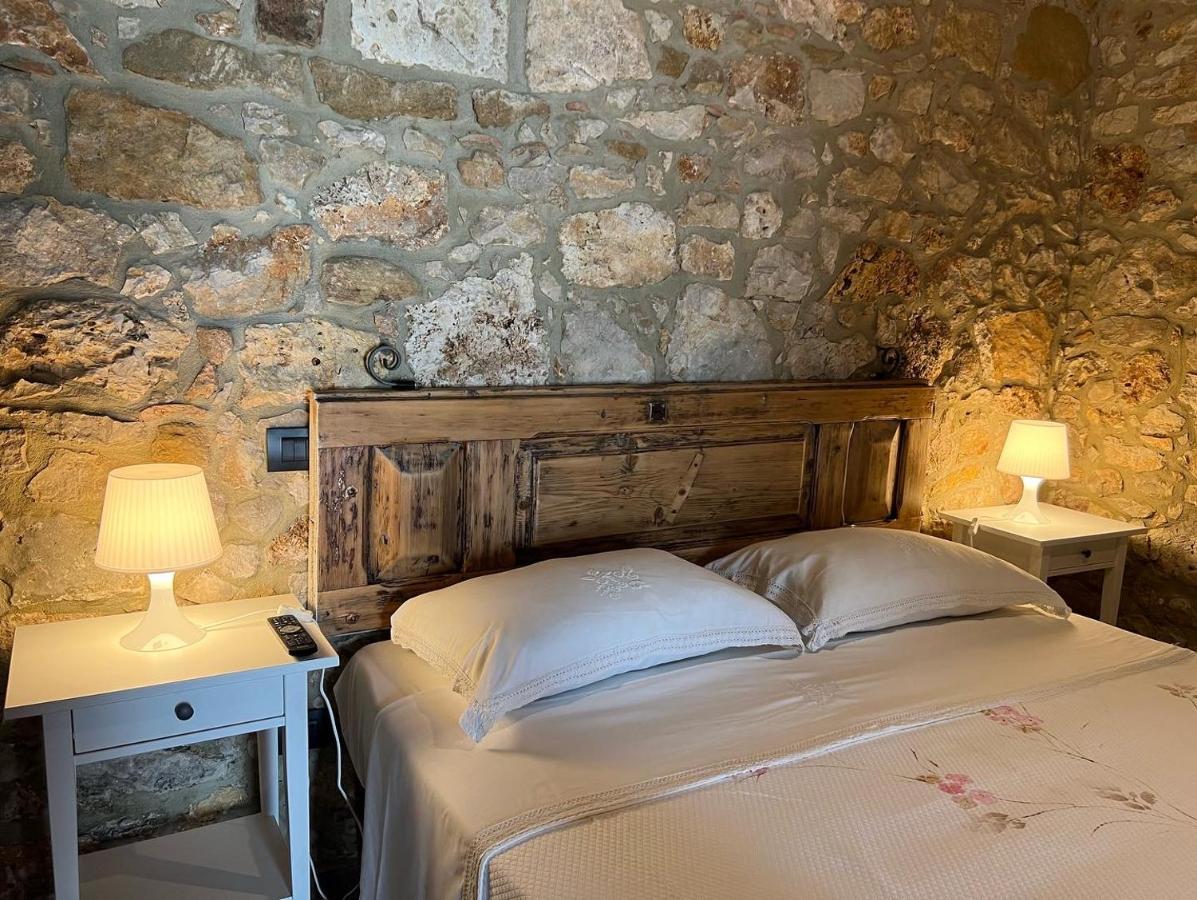 B&B Fontanelle Alviano Εξωτερικό φωτογραφία