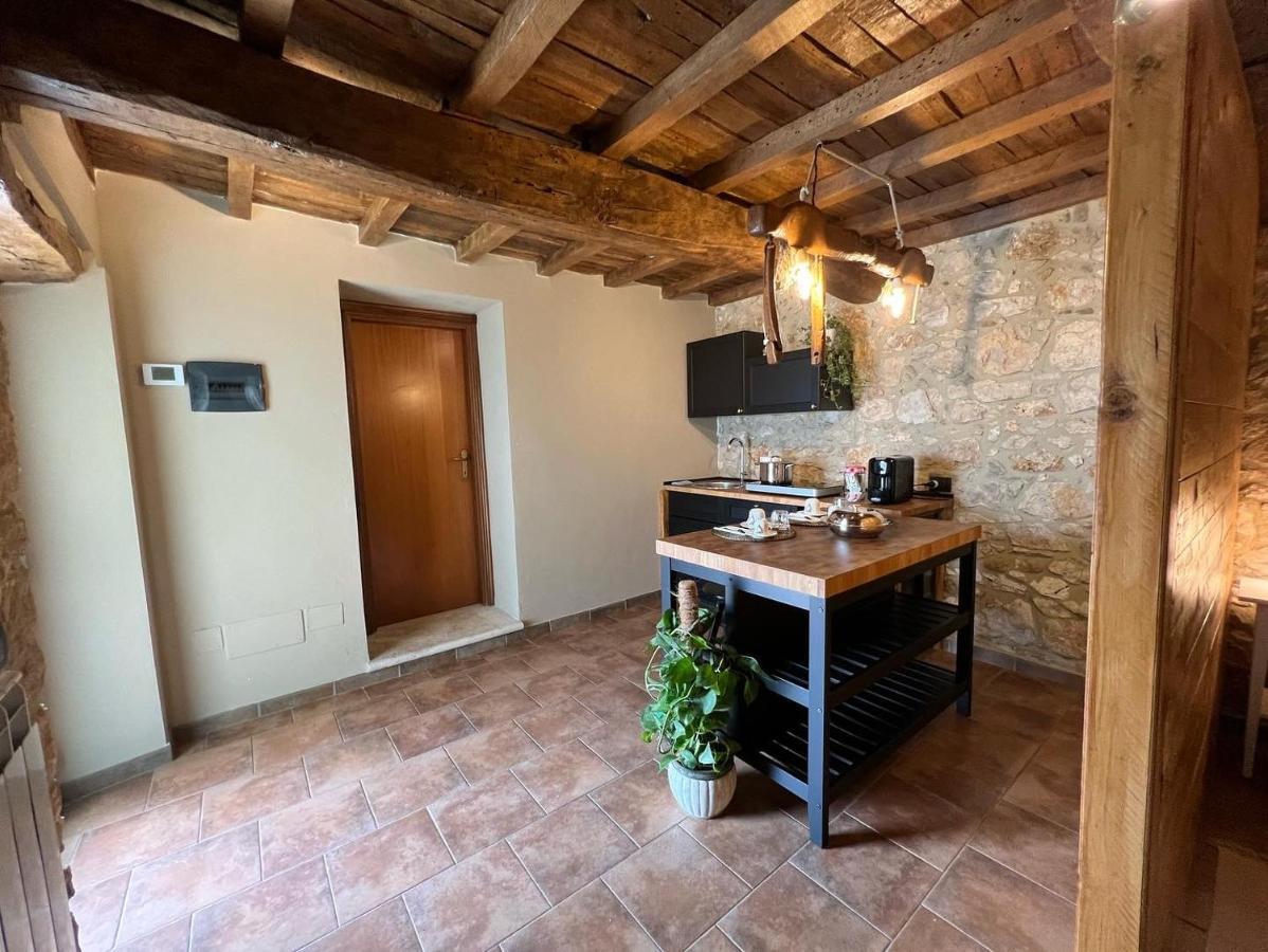 B&B Fontanelle Alviano Εξωτερικό φωτογραφία