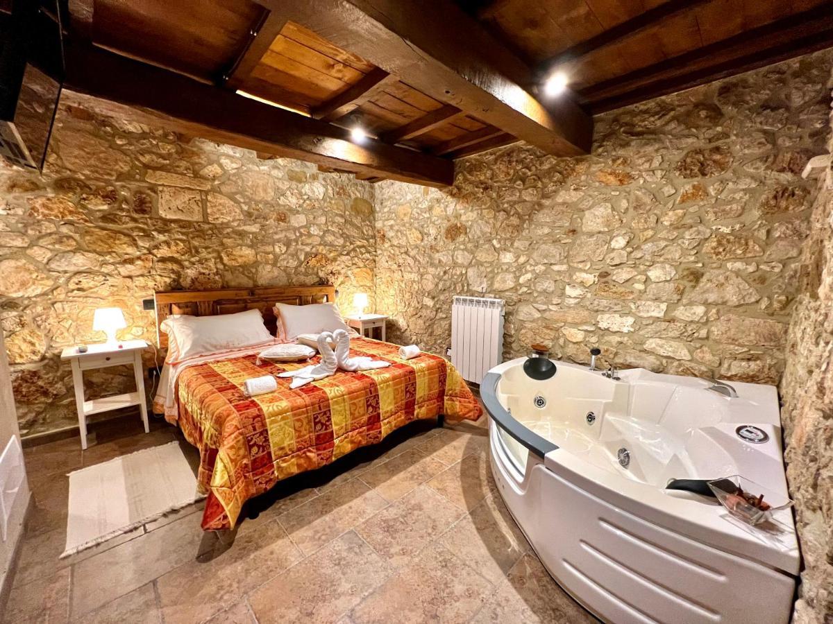 B&B Fontanelle Alviano Εξωτερικό φωτογραφία