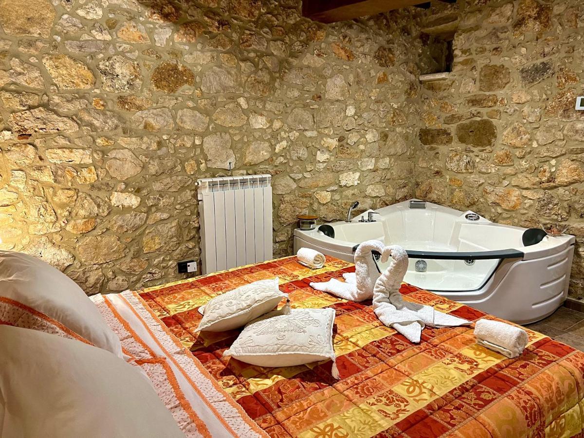 B&B Fontanelle Alviano Εξωτερικό φωτογραφία