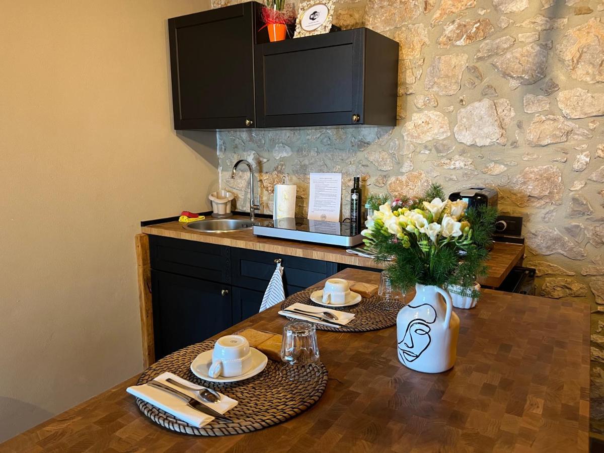 B&B Fontanelle Alviano Εξωτερικό φωτογραφία